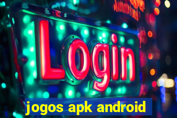 jogos apk android